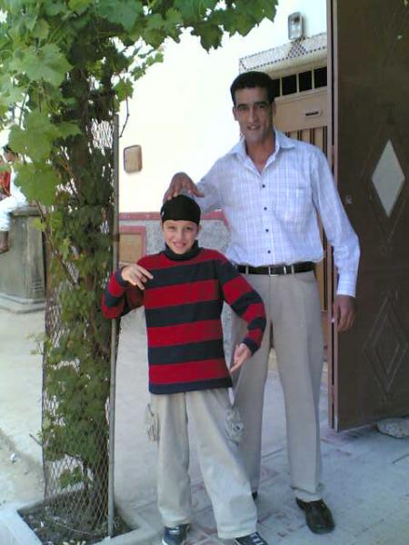 moi et wahid